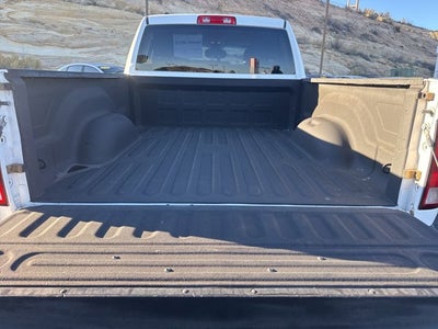 2020 RAM 1500 Classic Express