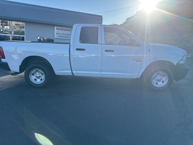 2020 RAM 1500 Classic Express