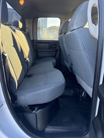 2020 RAM 1500 Classic Express