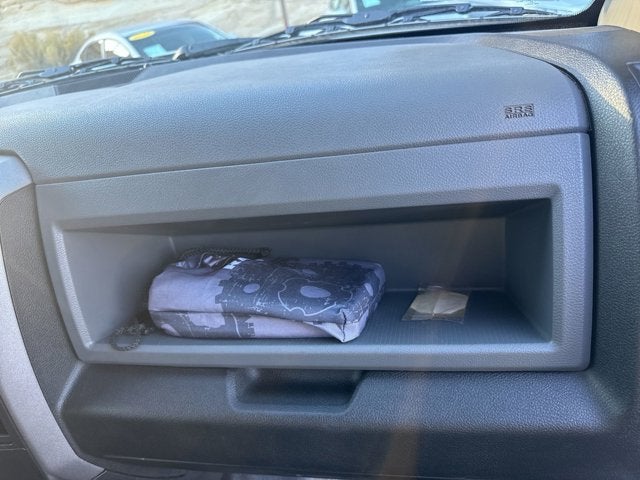 2020 RAM 1500 Classic Express