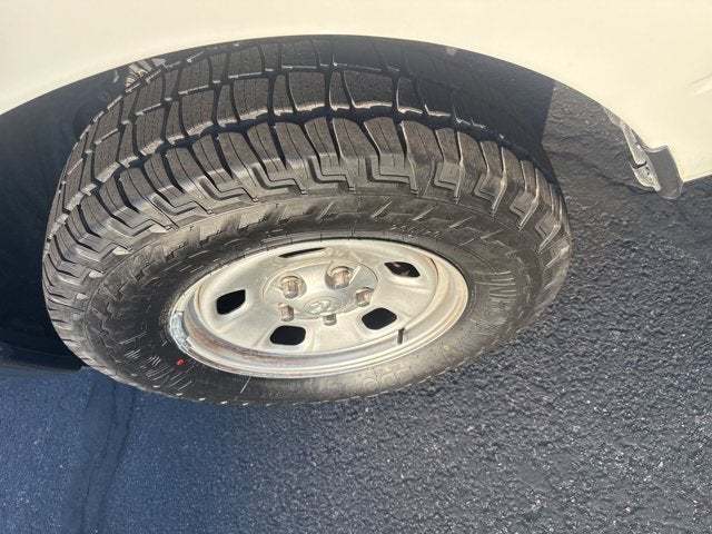 2020 RAM 1500 Classic Express