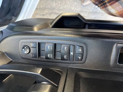 2020 RAM 1500 Classic Express