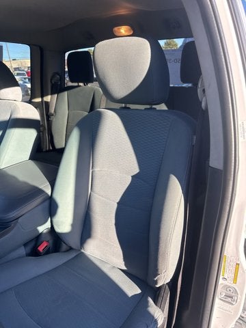 2020 RAM 1500 Classic Express