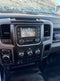 2020 RAM 1500 Classic Tradesman