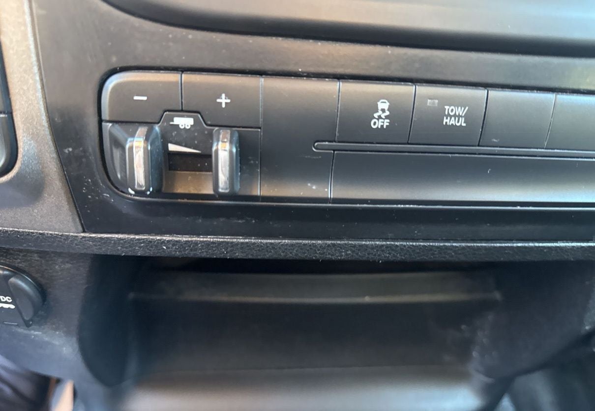 2020 RAM 1500 Classic Tradesman