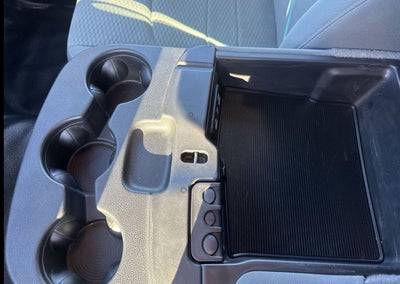 2020 RAM 1500 Classic Tradesman