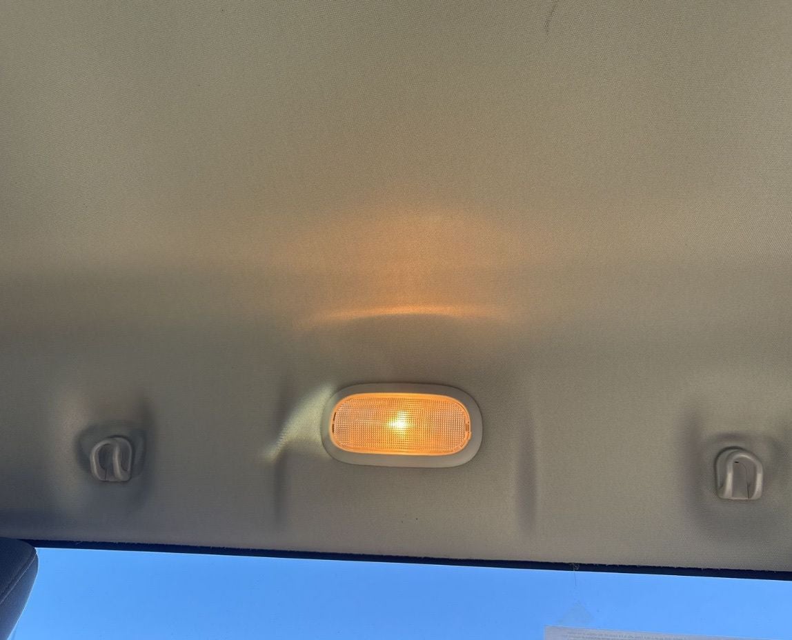 2020 RAM 1500 Classic Tradesman