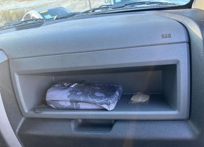 2020 RAM 1500 Classic Tradesman