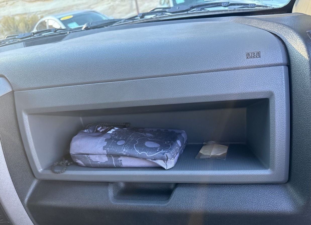 2020 RAM 1500 Classic Tradesman