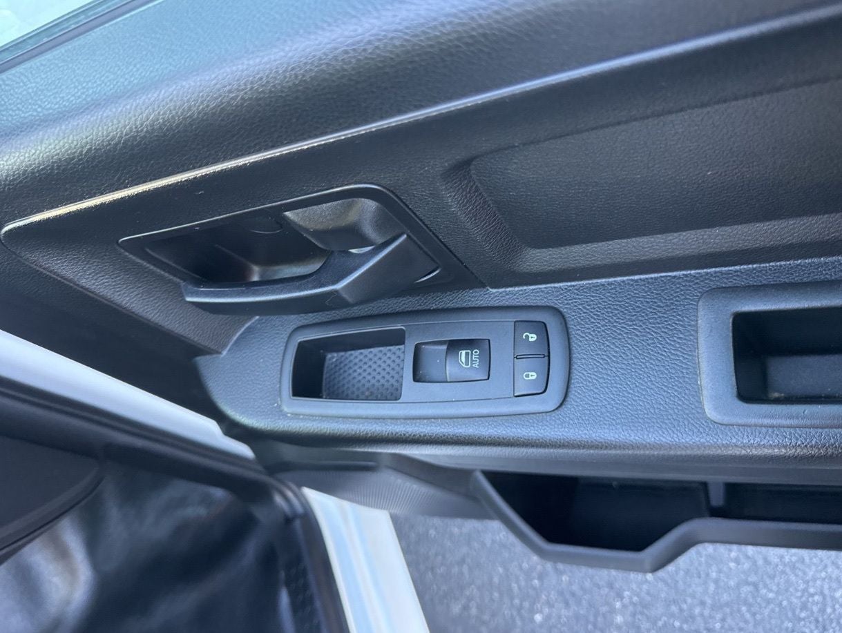 2020 RAM 1500 Classic Tradesman