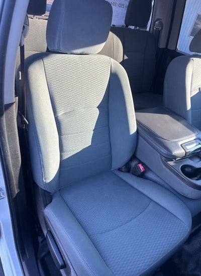 2020 RAM 1500 Classic Tradesman