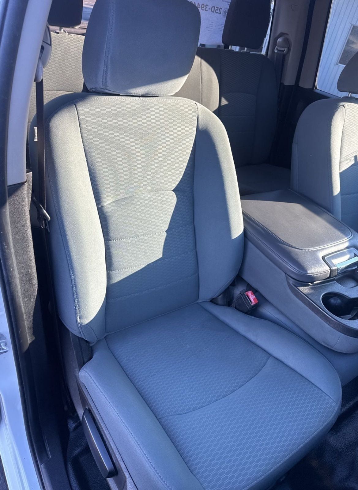 2020 RAM 1500 Classic Tradesman