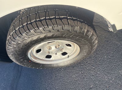 2020 RAM 1500 Classic Tradesman