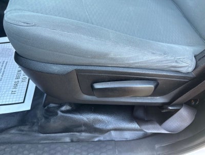 2020 RAM 1500 Classic Tradesman