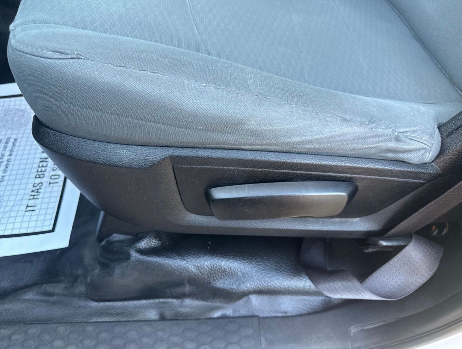 2020 RAM 1500 Classic Tradesman