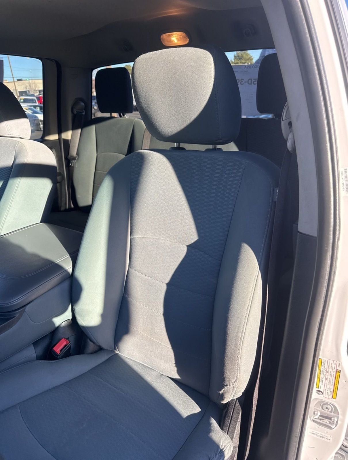 2020 RAM 1500 Classic Tradesman