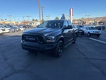 2023 RAM 1500 Classic Warlock