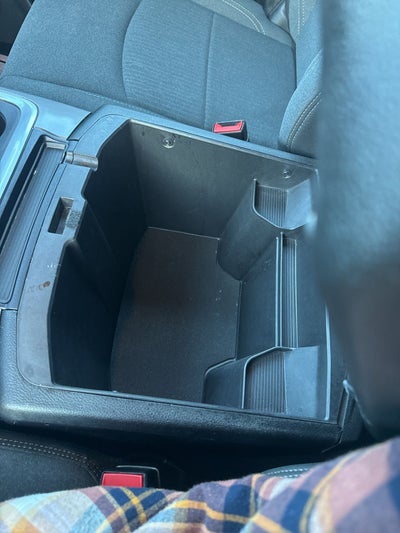 2023 RAM 1500 Classic Warlock