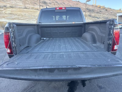 2023 RAM 1500 Classic Warlock