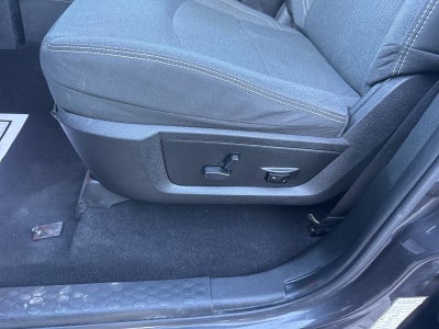 2023 RAM 1500 Classic Warlock