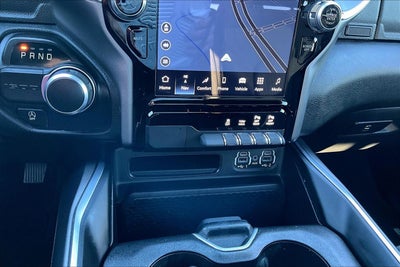 2024 RAM 1500 Big Horn/Lone Star