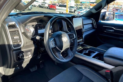 2024 RAM 1500 Big Horn/Lone Star