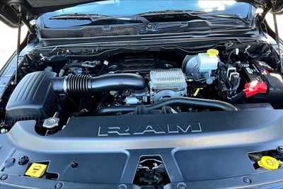 2024 RAM 1500 Big Horn/Lone Star