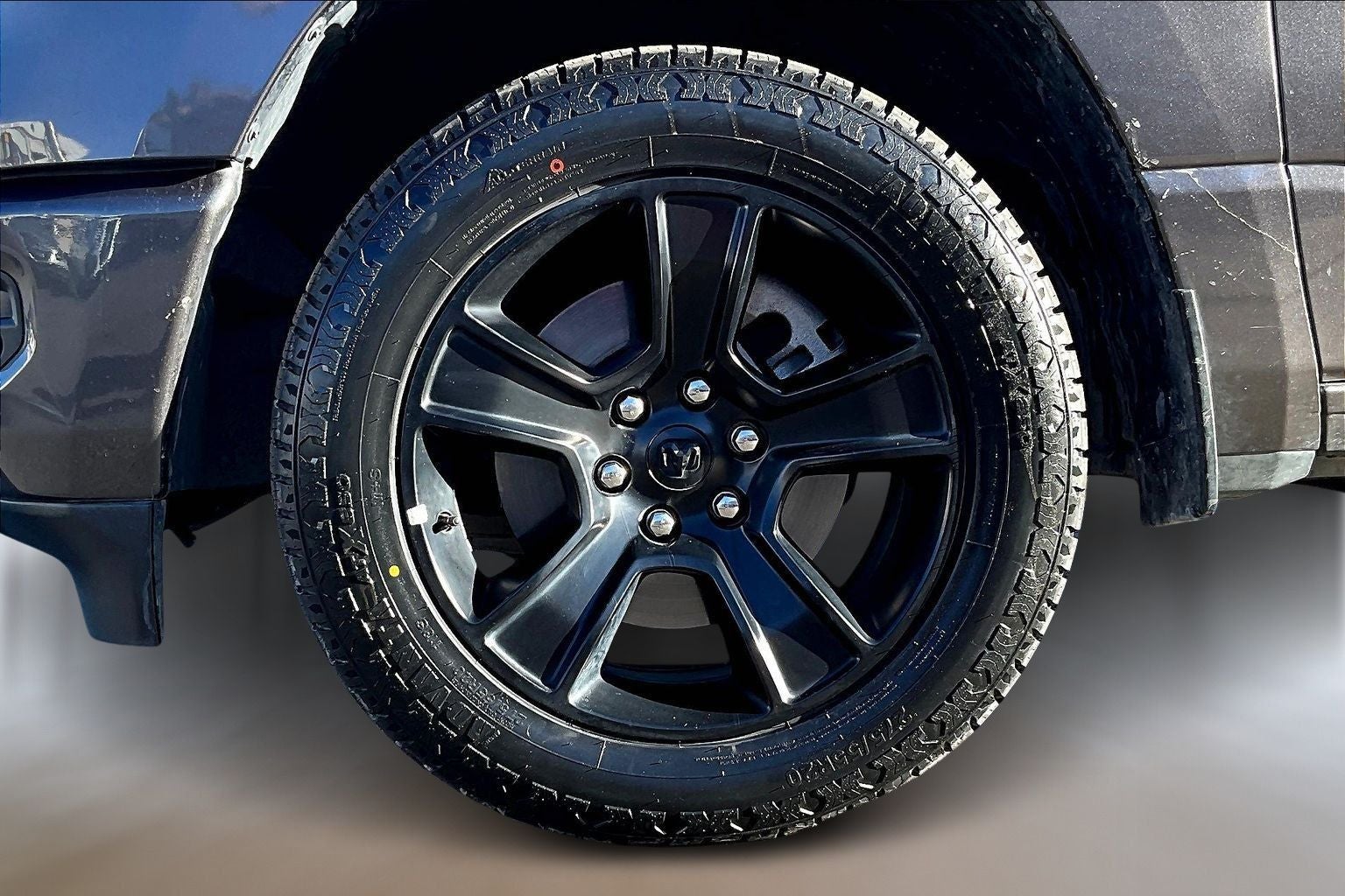 2024 RAM 1500 Big Horn/Lone Star