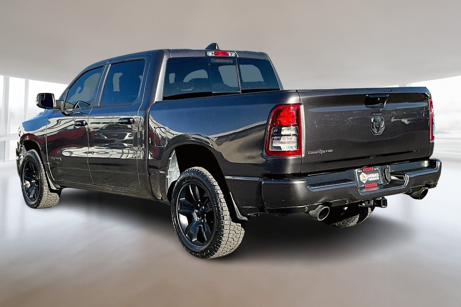 2024 RAM 1500 Big Horn/Lone Star