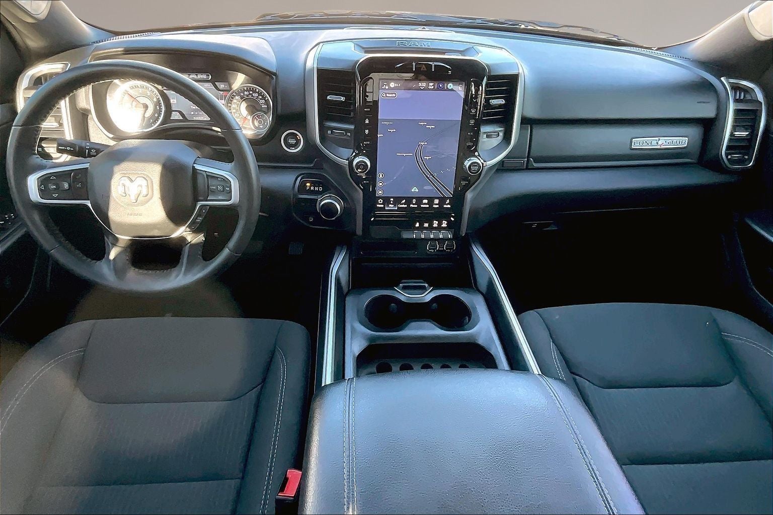 2024 RAM 1500 Big Horn/Lone Star