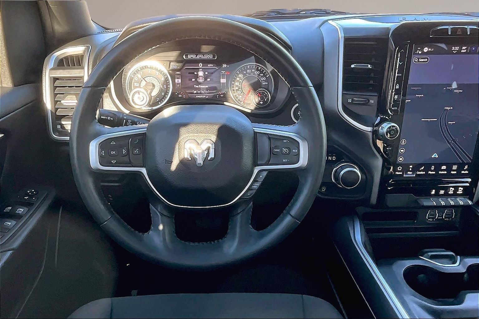 2024 RAM 1500 Big Horn/Lone Star