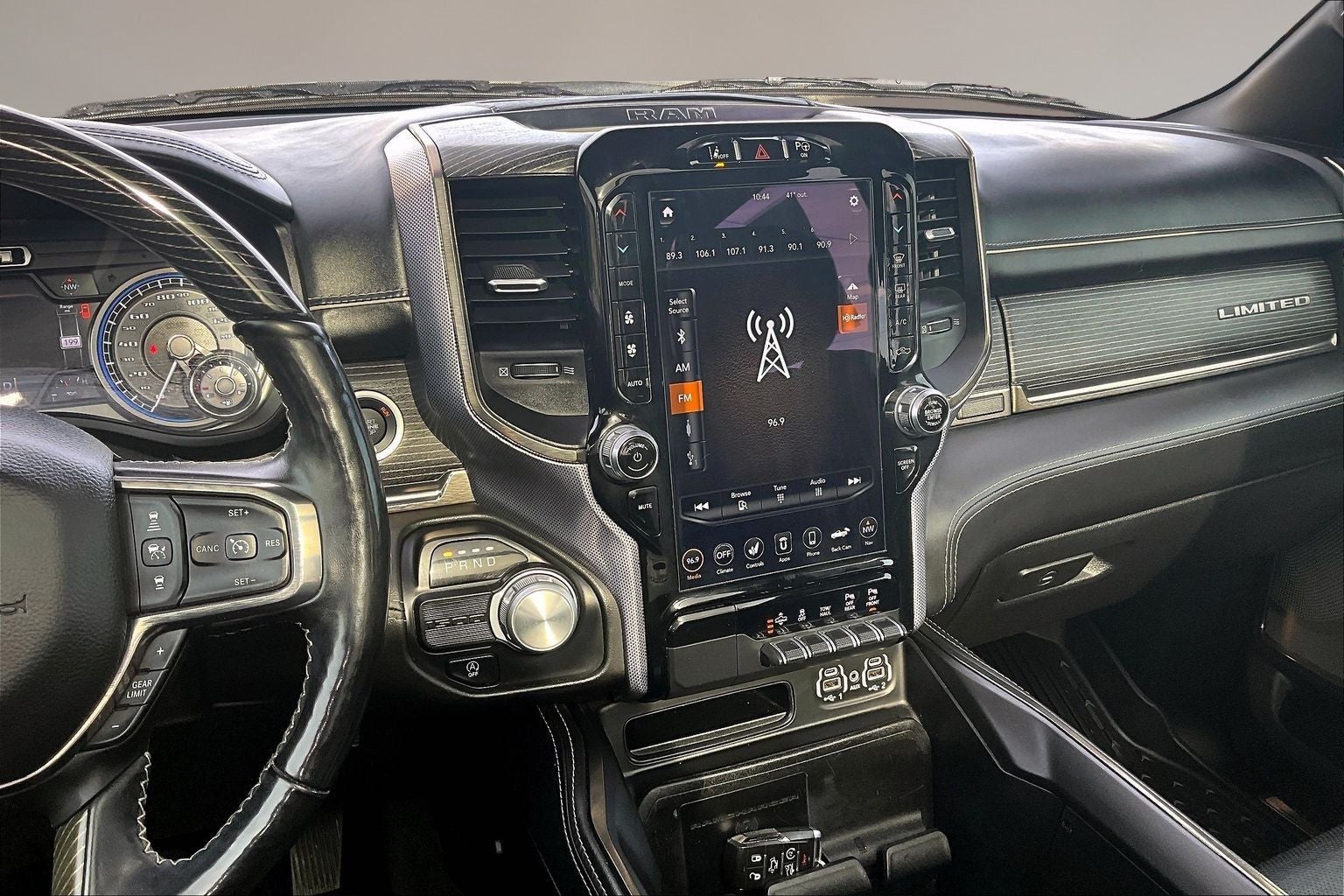 2020 RAM 1500 Limited