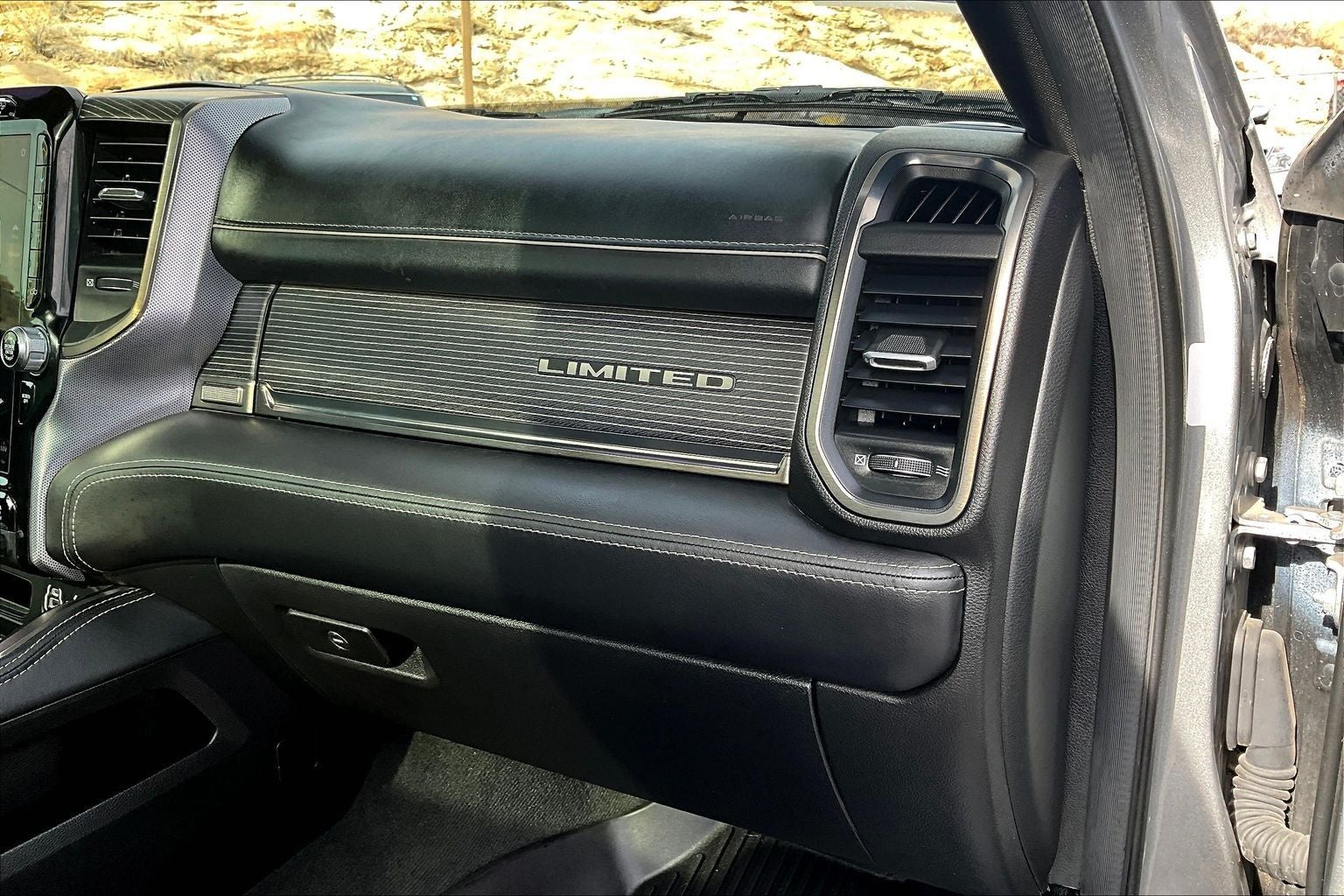 2020 RAM 1500 Limited