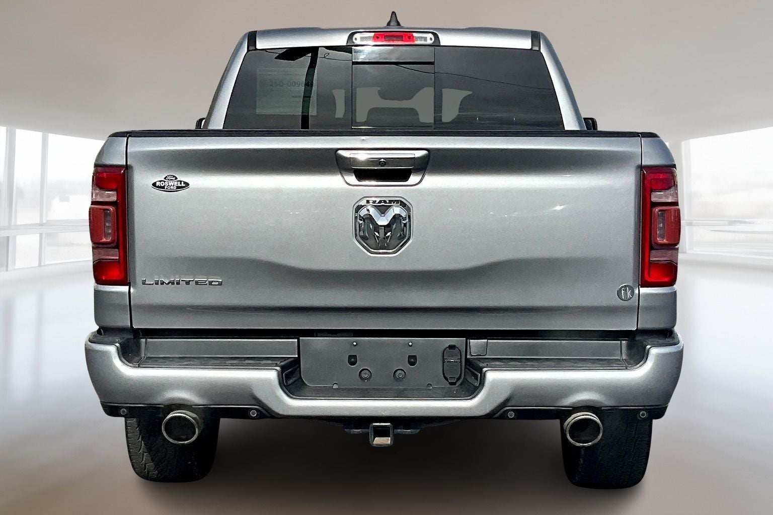 2020 RAM 1500 Limited