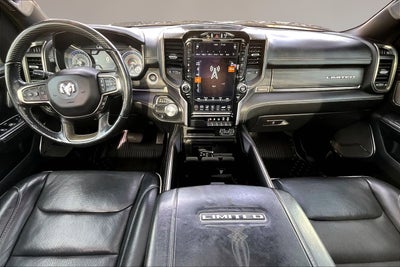2020 RAM 1500 Limited