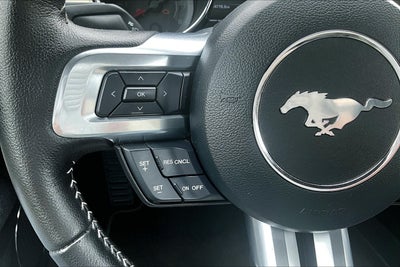 2015 Ford Mustang GT 50 Years Limited Edition