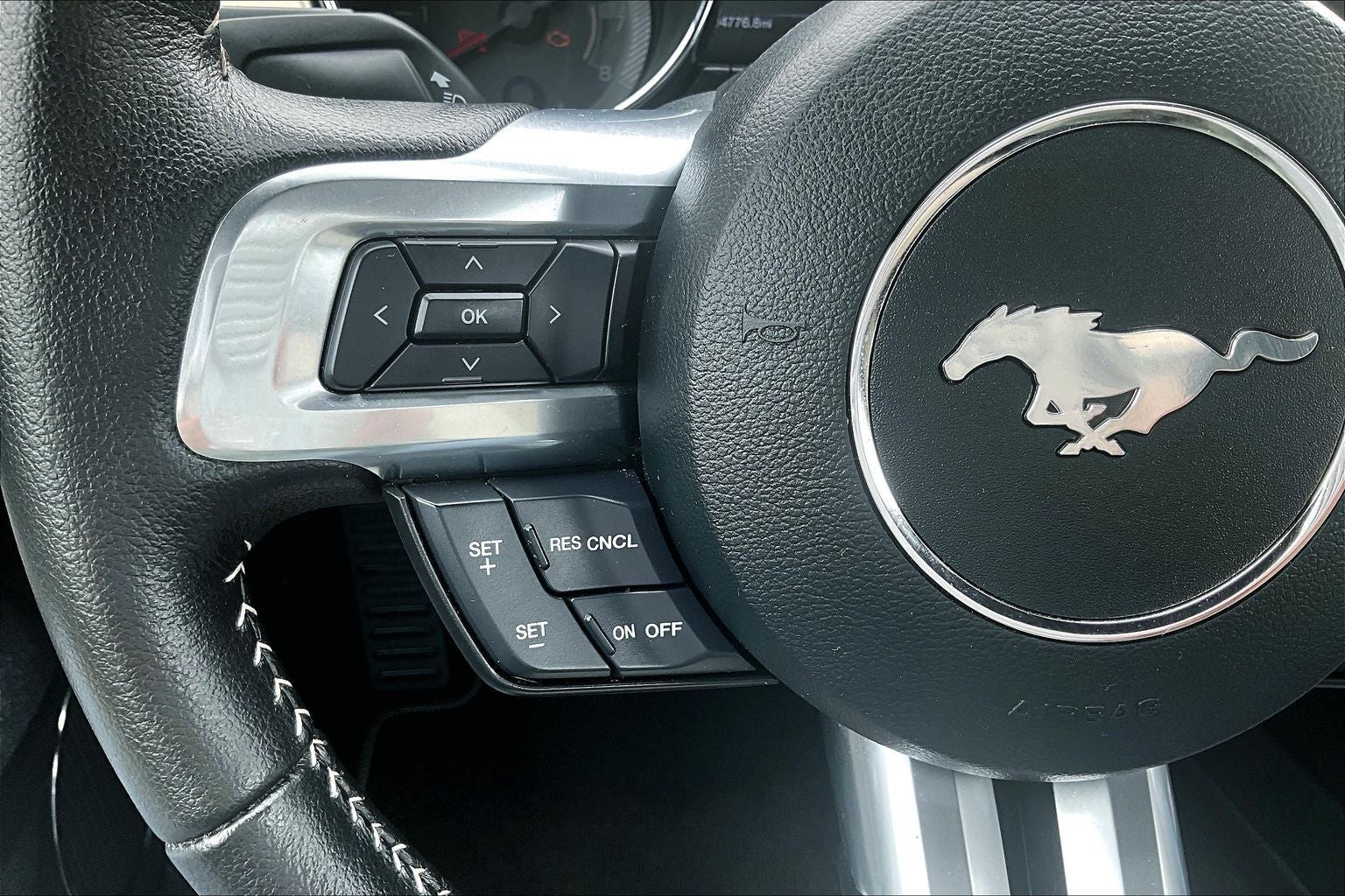 2015 Ford Mustang GT 50 Years Limited Edition