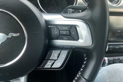 2015 Ford Mustang GT 50 Years Limited Edition