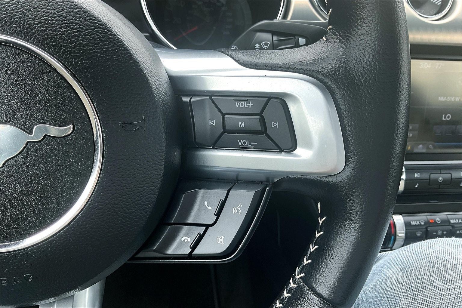 2015 Ford Mustang GT 50 Years Limited Edition