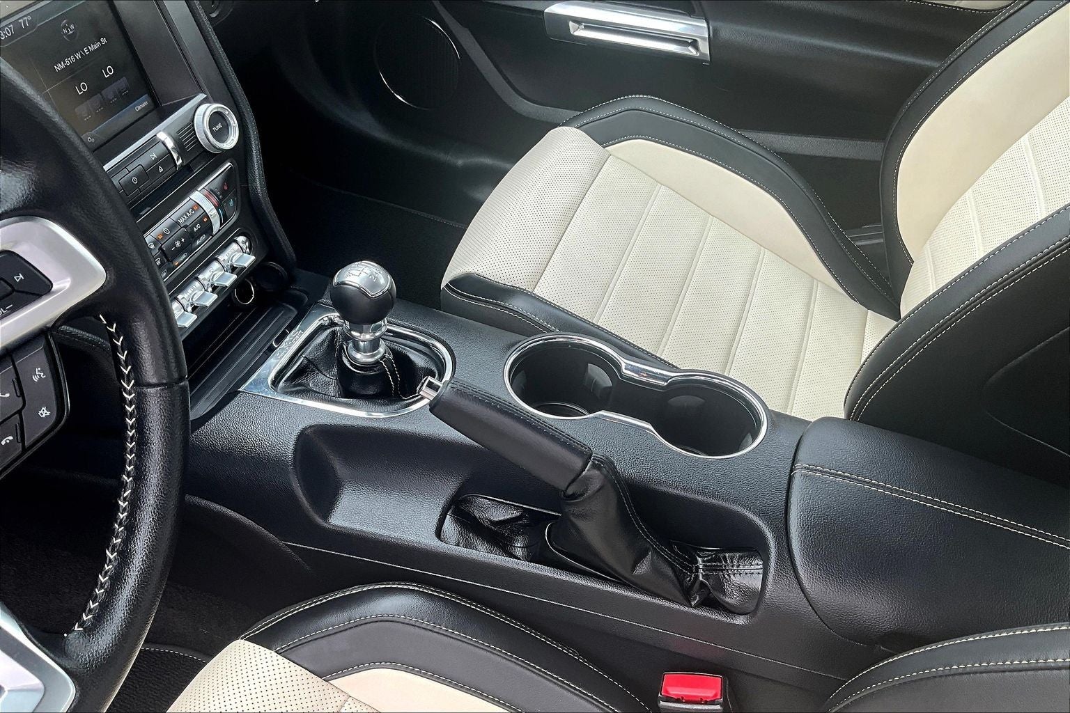 2015 Ford Mustang GT 50 Years Limited Edition