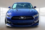 2015 Ford Mustang GT 50 Years Limited Edition