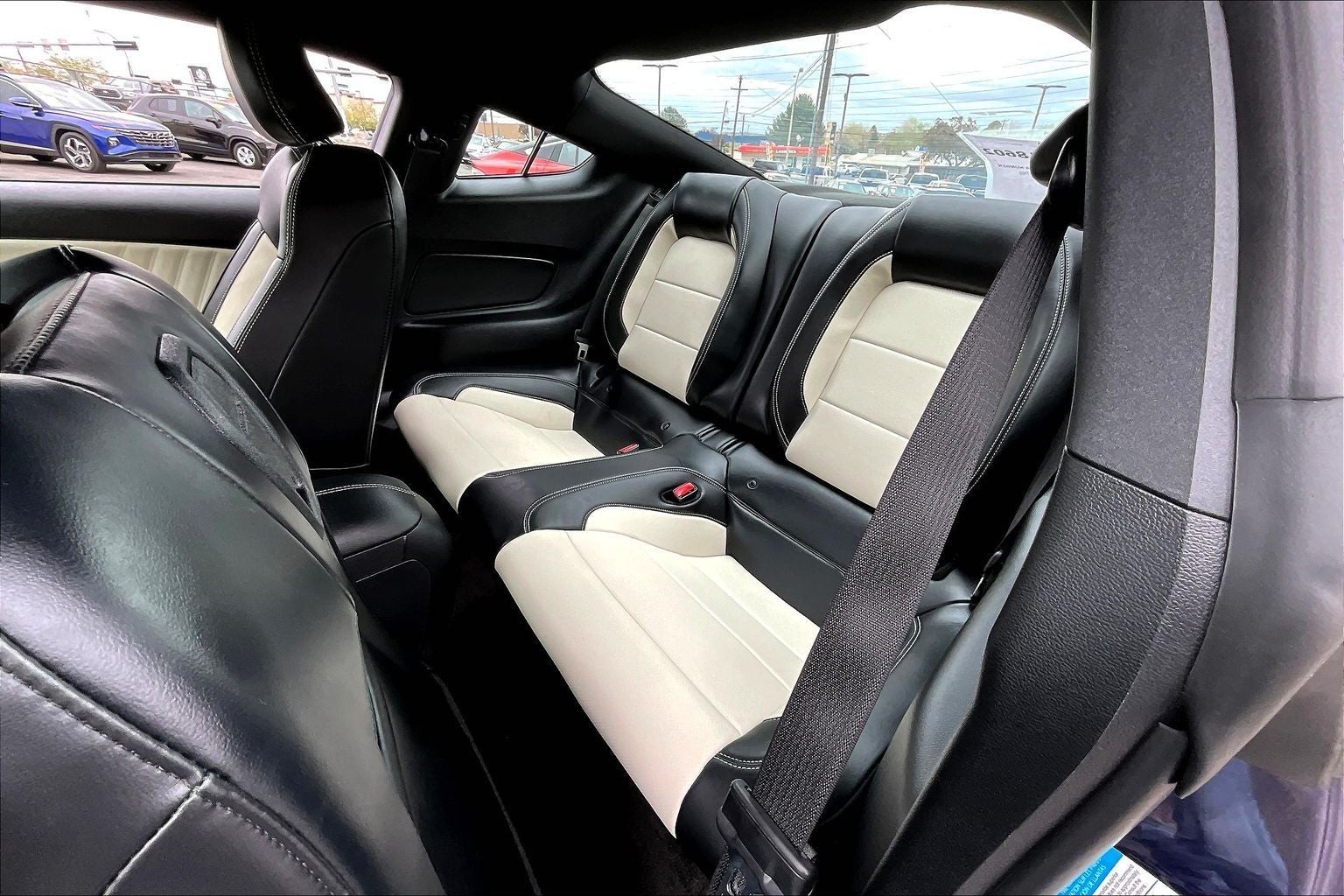 2015 Ford Mustang GT 50 Years Limited Edition