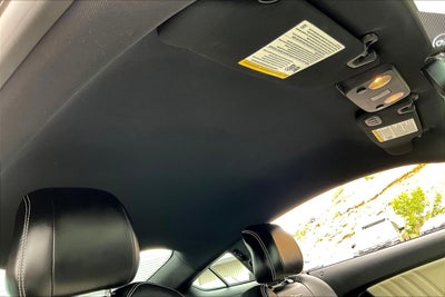 2015 Ford Mustang GT 50 Years Limited Edition