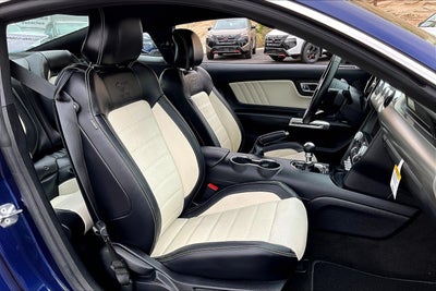 2015 Ford Mustang GT 50 Years Limited Edition