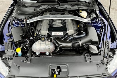 2015 Ford Mustang GT 50 Years Limited Edition