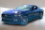 2015 Ford Mustang GT 50 Years Limited Edition
