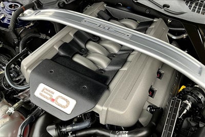 2015 Ford Mustang GT 50 Years Limited Edition