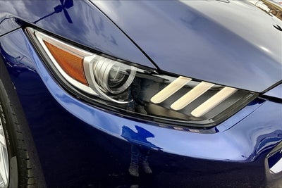 2015 Ford Mustang GT 50 Years Limited Edition