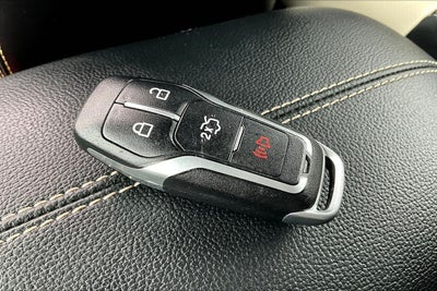 2015 Ford Mustang GT 50 Years Limited Edition