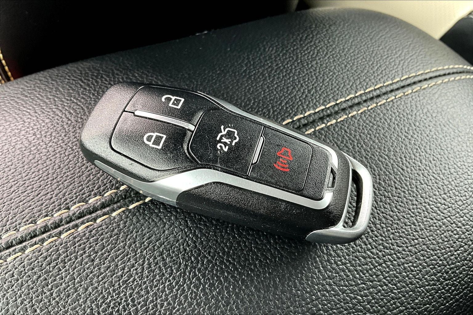 2015 Ford Mustang GT 50 Years Limited Edition